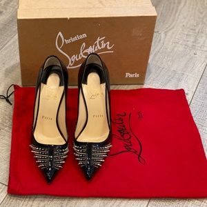 Christian Louboutin